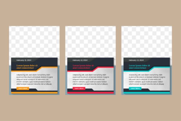 Navigation Bar Infographic Photo: A Smart Addition to Your Social Media Kit